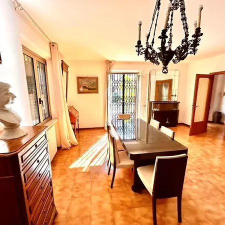 Valery, Casa vacanze Sirolo