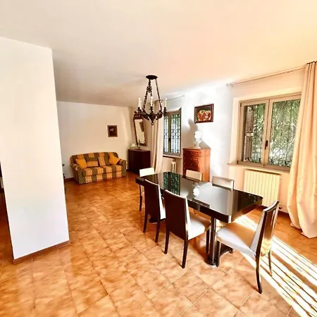 Casa vacanze Valery,