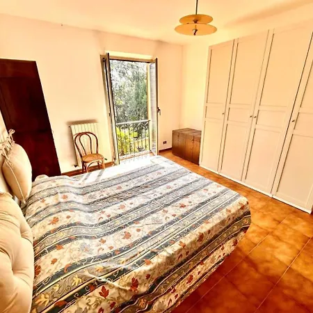 Valery, Casa de Férias