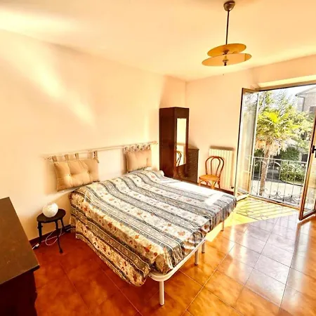 Vakantiehuis Valery,