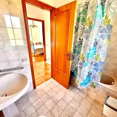 Casa de Férias Valery,