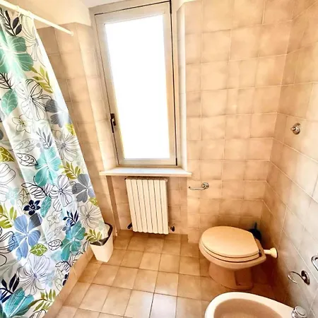 Casa de Férias Valery, Sirolo