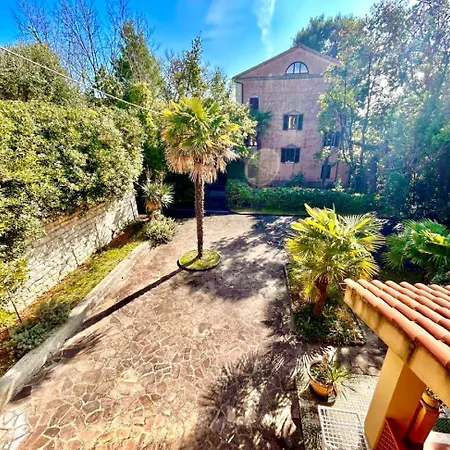 Casa de Férias Valery, Sirolo