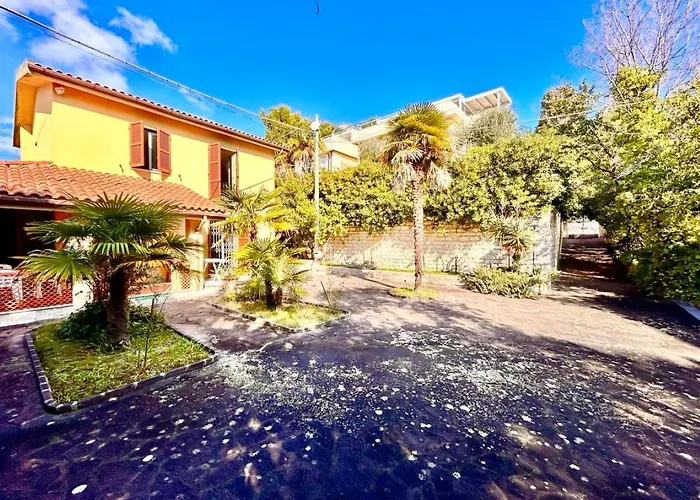 Valery, Casa vacanze *