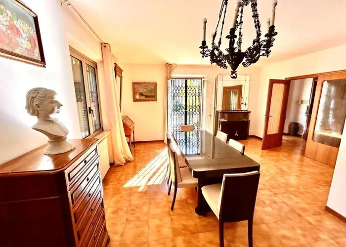 Valery, Casa vacanze Sirolo