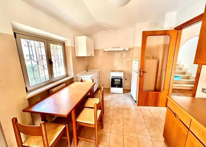 Casa vacanze Valery, *