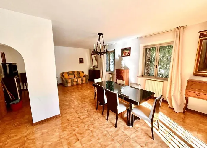 Casa vacanze Valery,