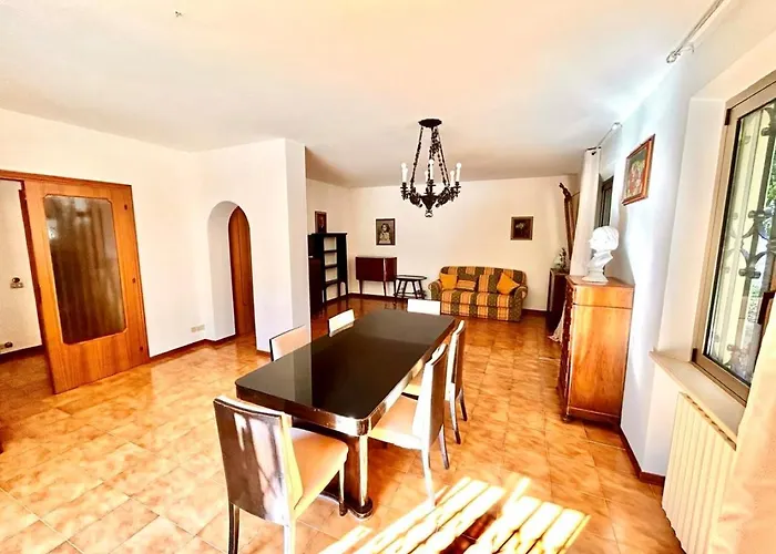 Casa vacanze Valery, *