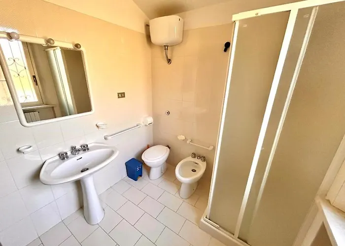 Casa vacanze Valery,