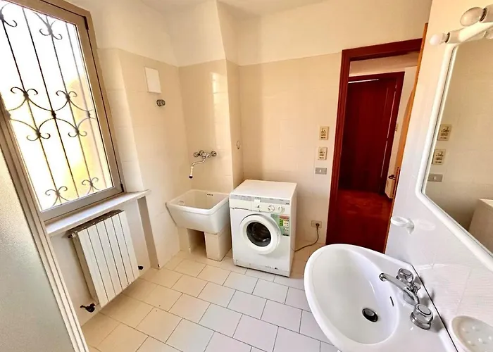 Casa vacanze Valery,