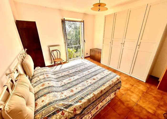 Valery, Casa vacanze