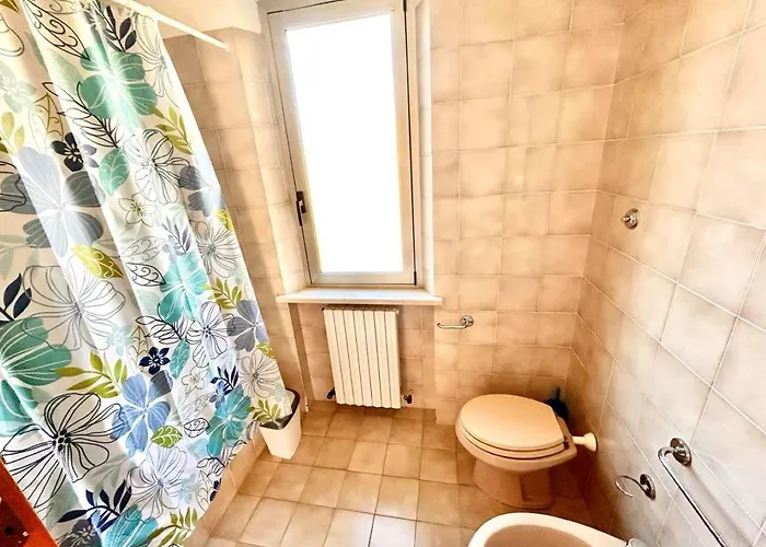 Casa vacanze Valery, Sirolo