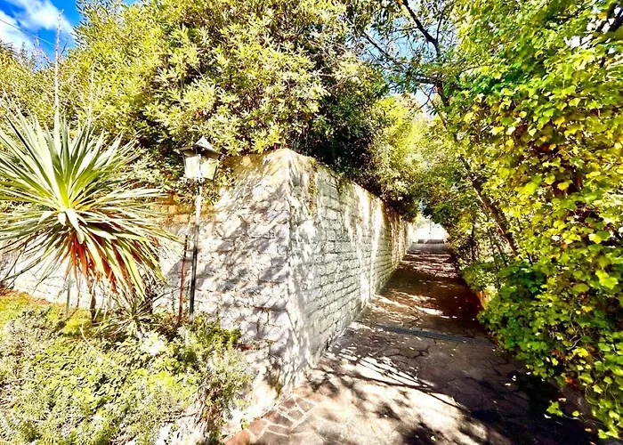 Valery, Casa vacanze Sirolo