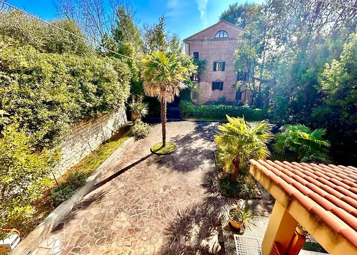 Casa vacanze Valery, Sirolo