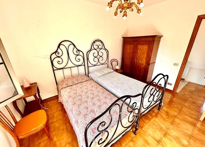 Valery, Casa vacanze *